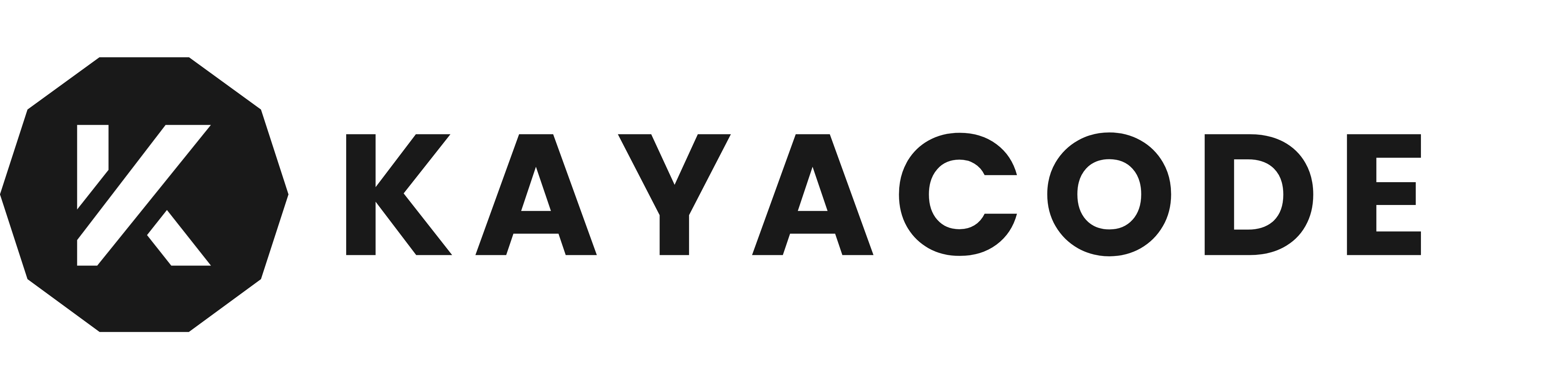 KAYACODE YAZILIM HİZMETLERİ